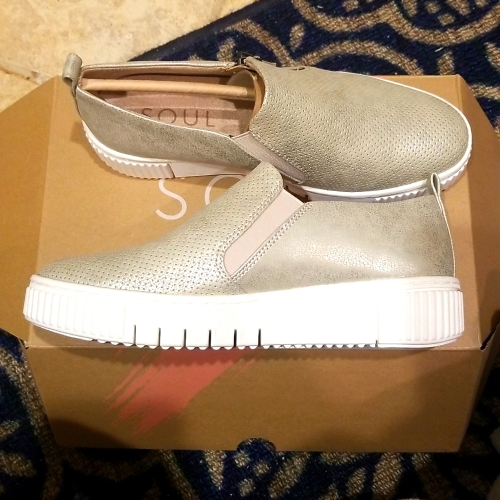 SOUL by Naturalizer, Turner Porcelain, 6.5W